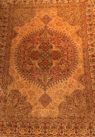 Oriental rug services Ltd antique rug antique carpet repairs cleaning valuation London specialist services for antique oriental rug services Greater London