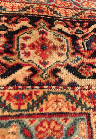 Oriental rug services Ltd antique rug antique carpet repairs cleaning valuation London specialist services for antique oriental rug services Greater London